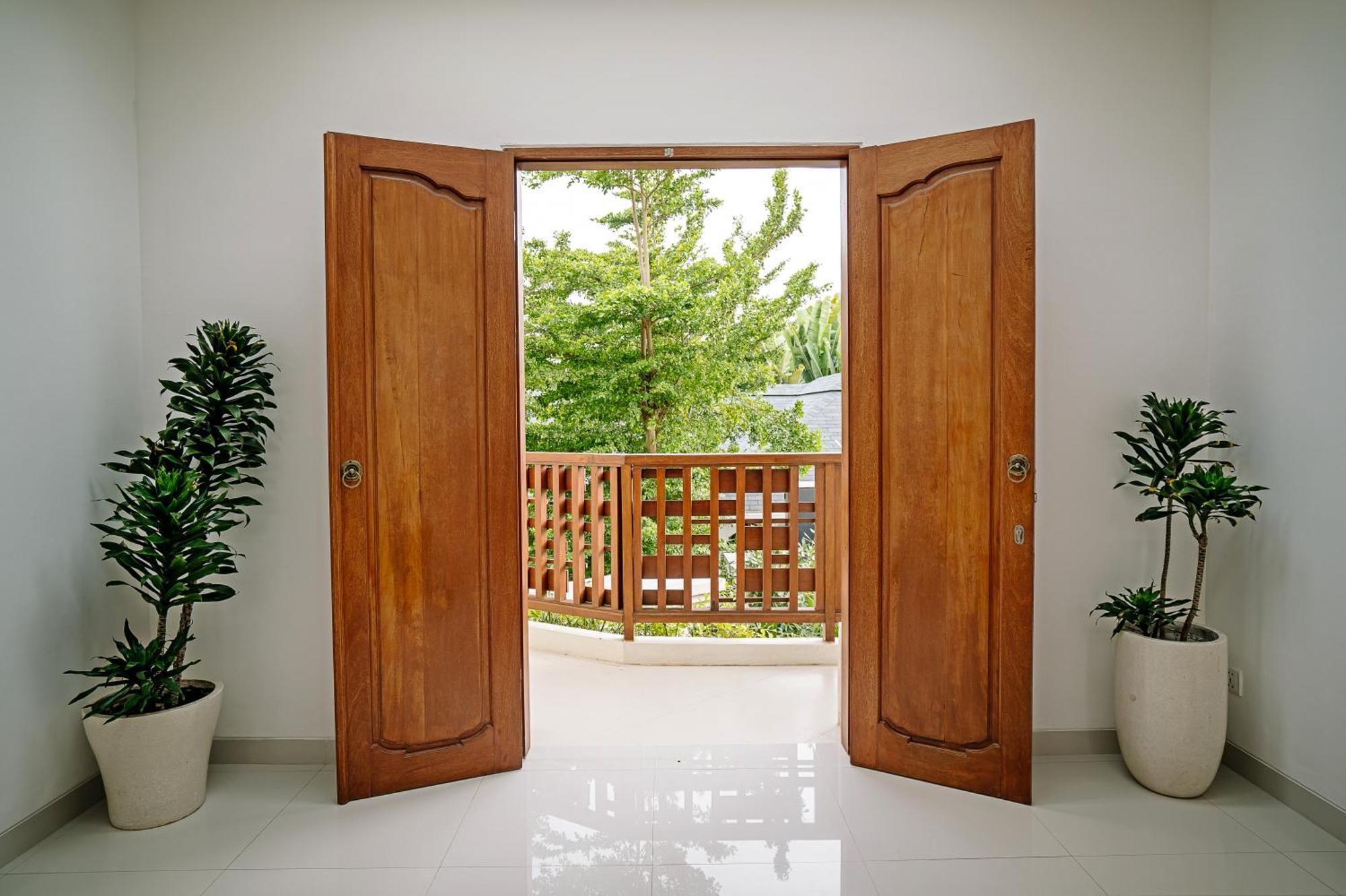 Villa Branka Sanur ภายนอก รูปภาพ