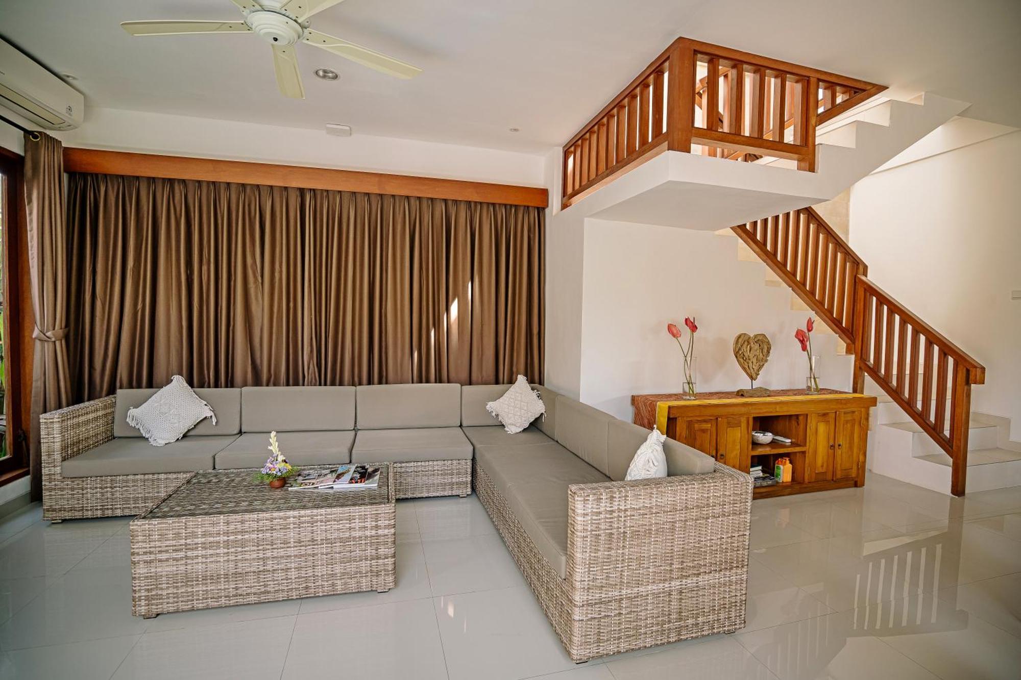 Villa Branka Sanur ภายนอก รูปภาพ