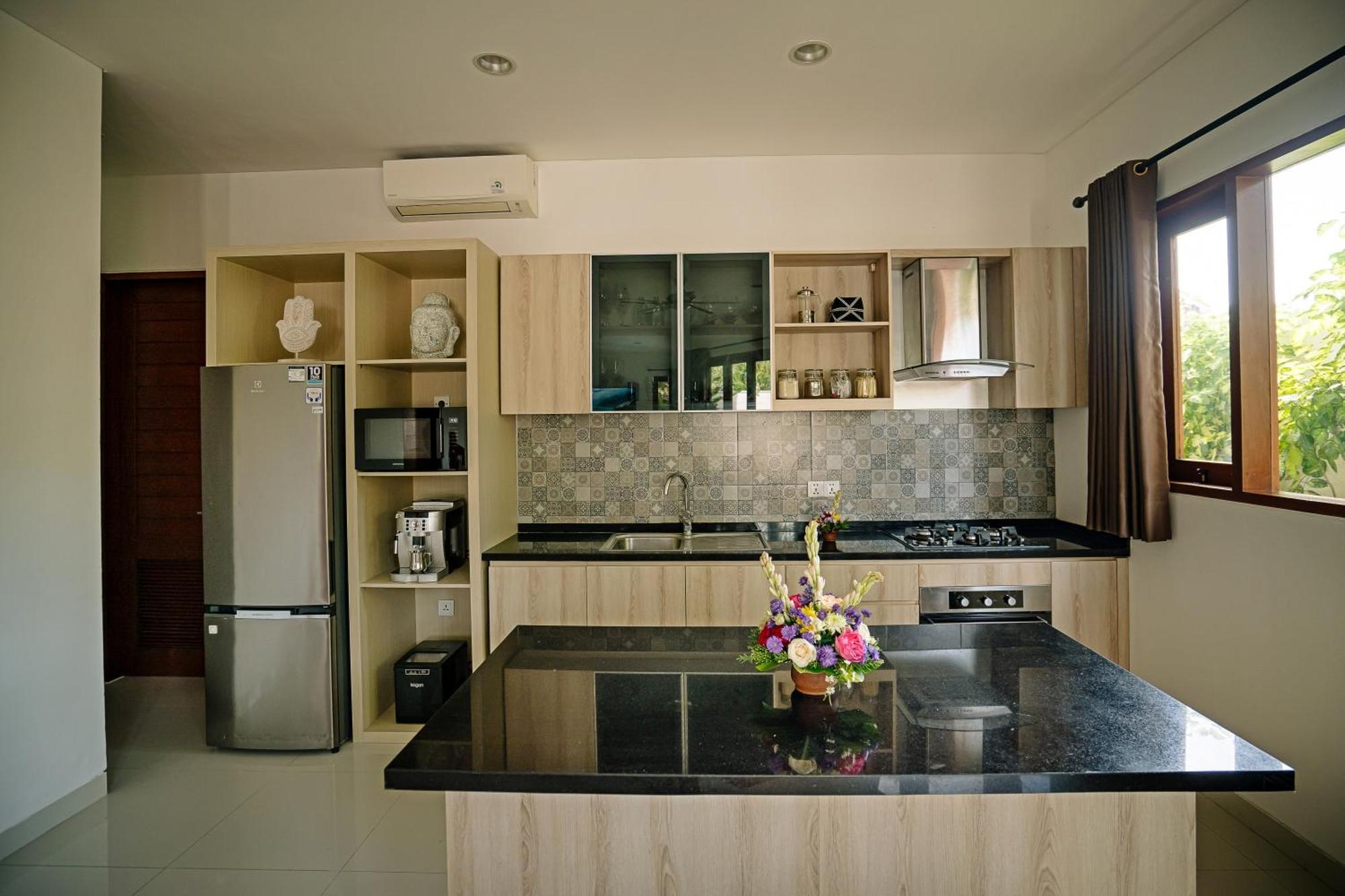 Villa Branka Sanur ภายนอก รูปภาพ