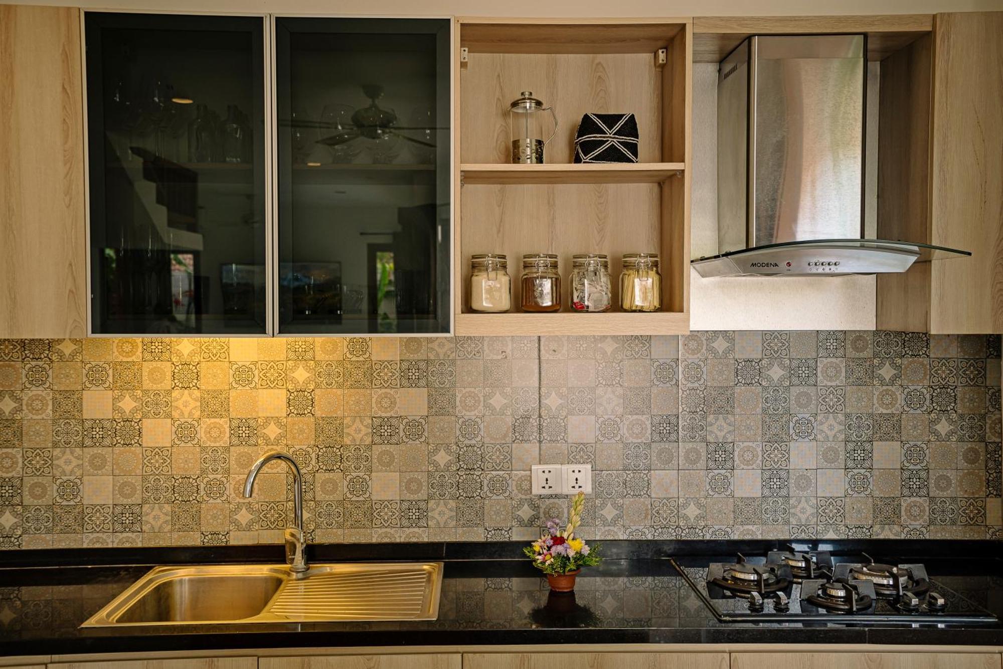 Villa Branka Sanur ภายนอก รูปภาพ