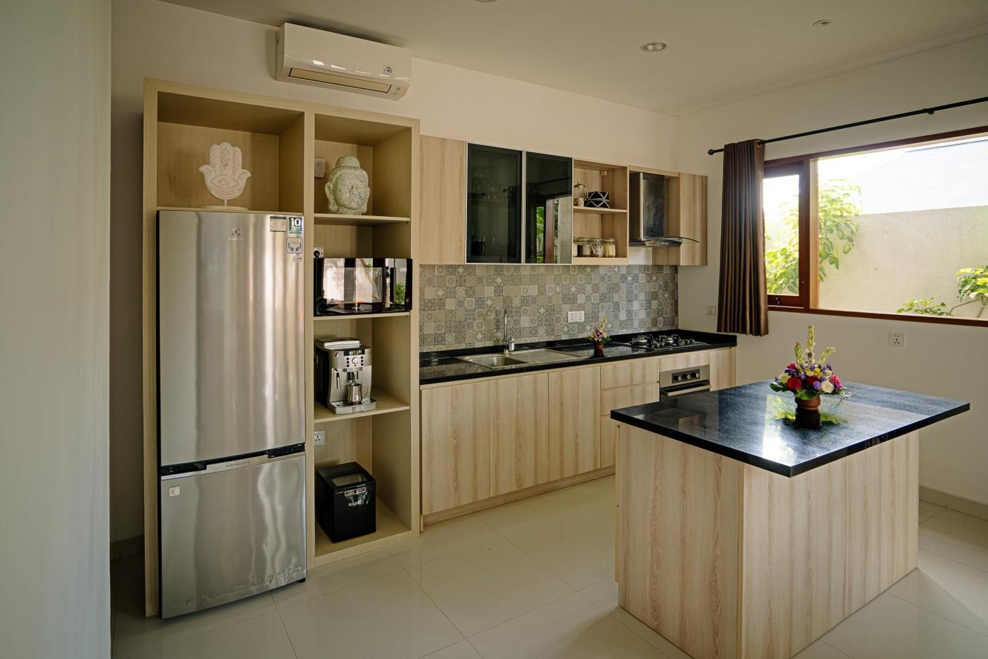 Villa Branka Sanur ภายนอก รูปภาพ