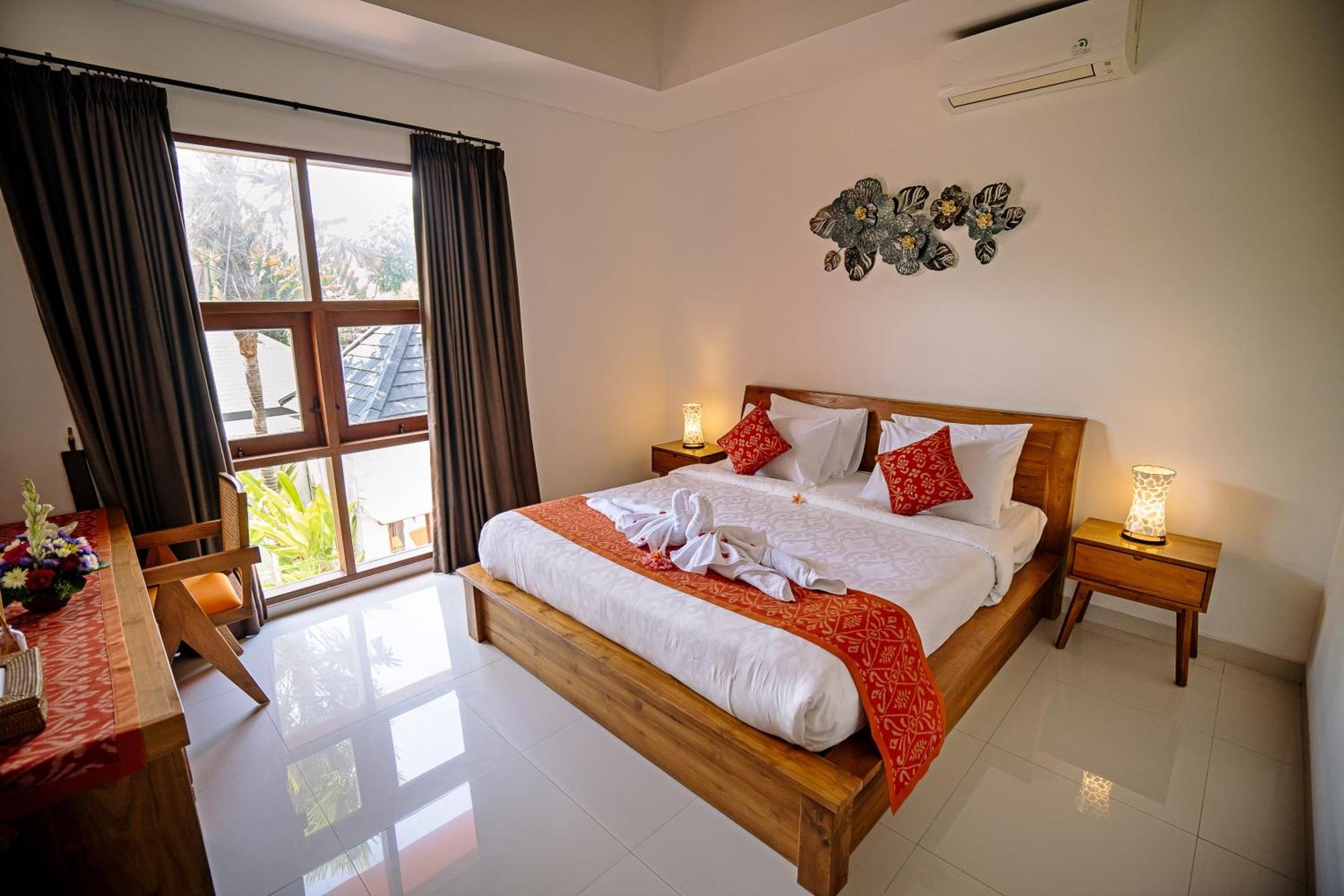 Villa Branka Sanur ภายนอก รูปภาพ