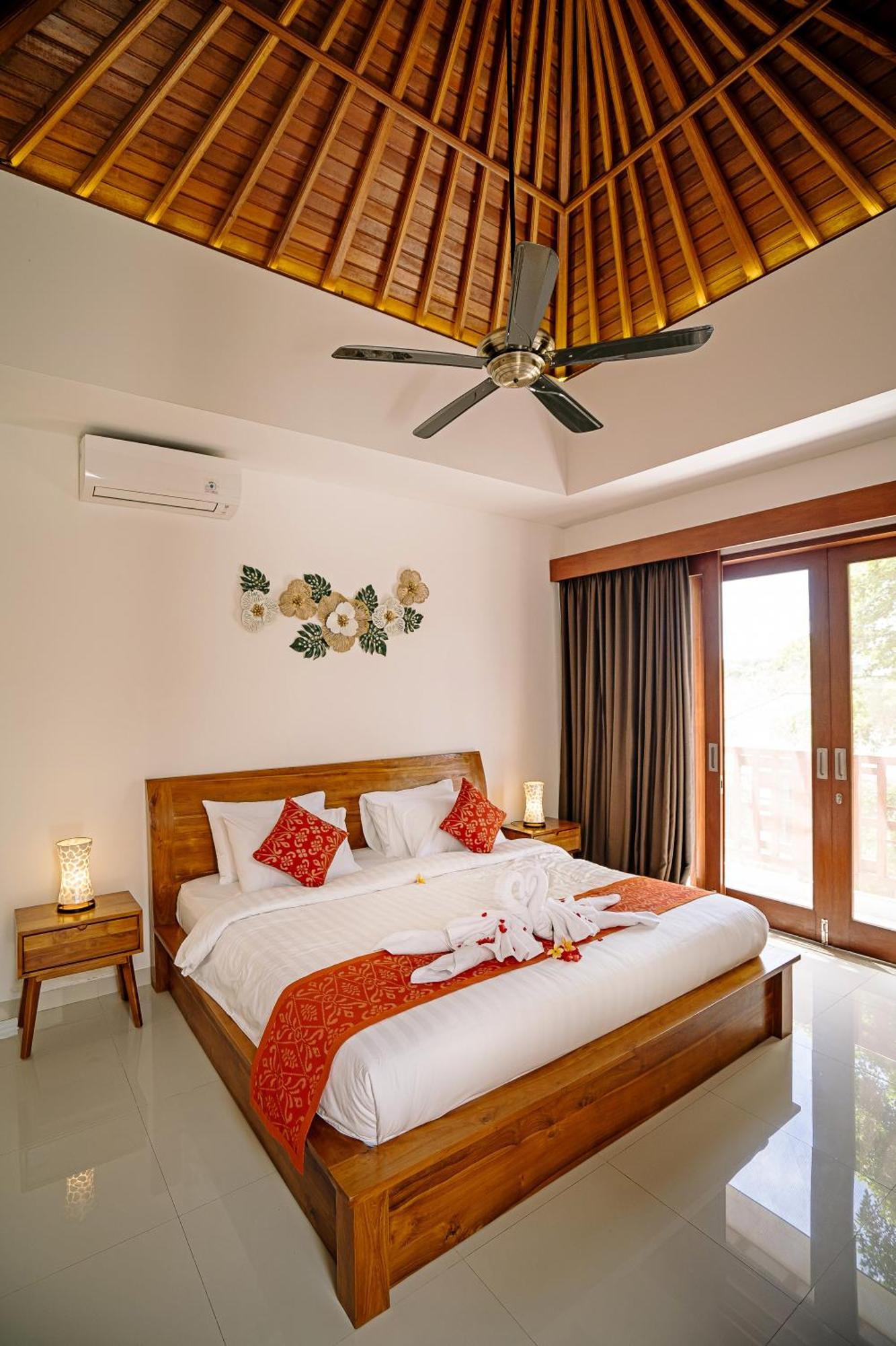 Villa Branka Sanur ภายนอก รูปภาพ