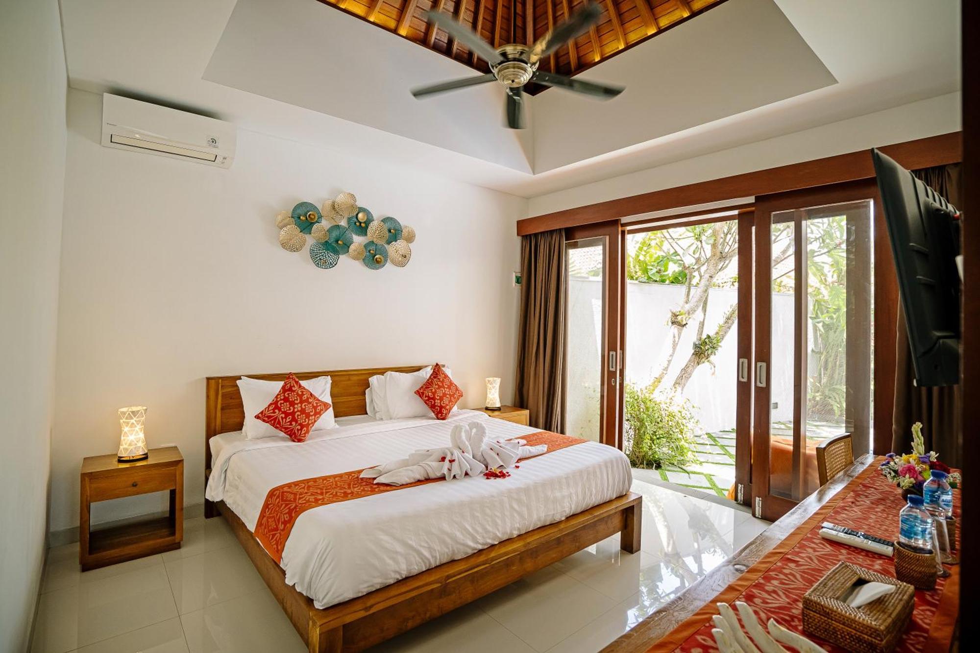 Villa Branka Sanur ภายนอก รูปภาพ