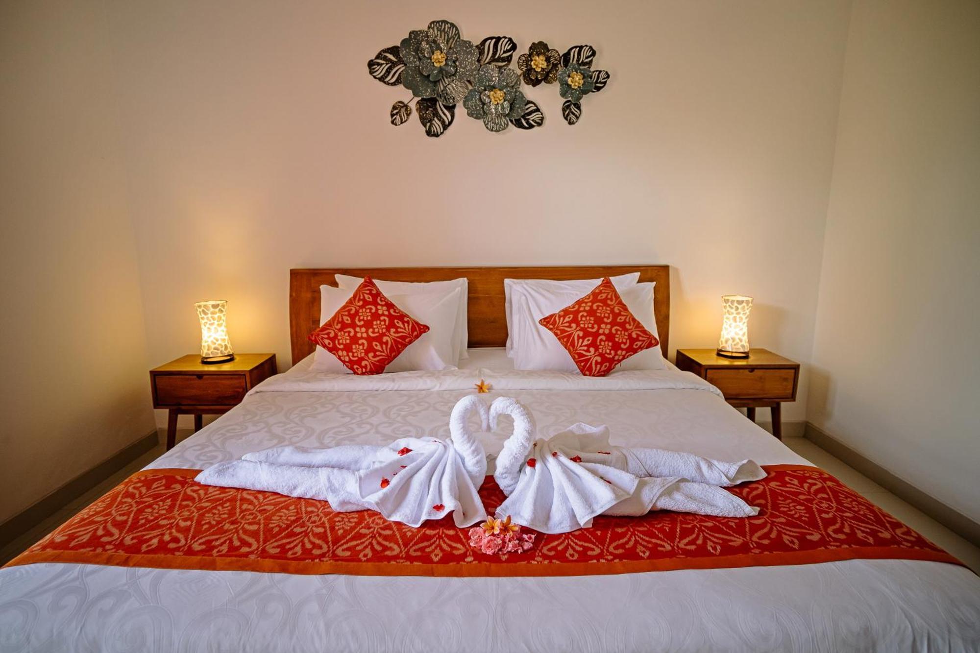 Villa Branka Sanur ภายนอก รูปภาพ