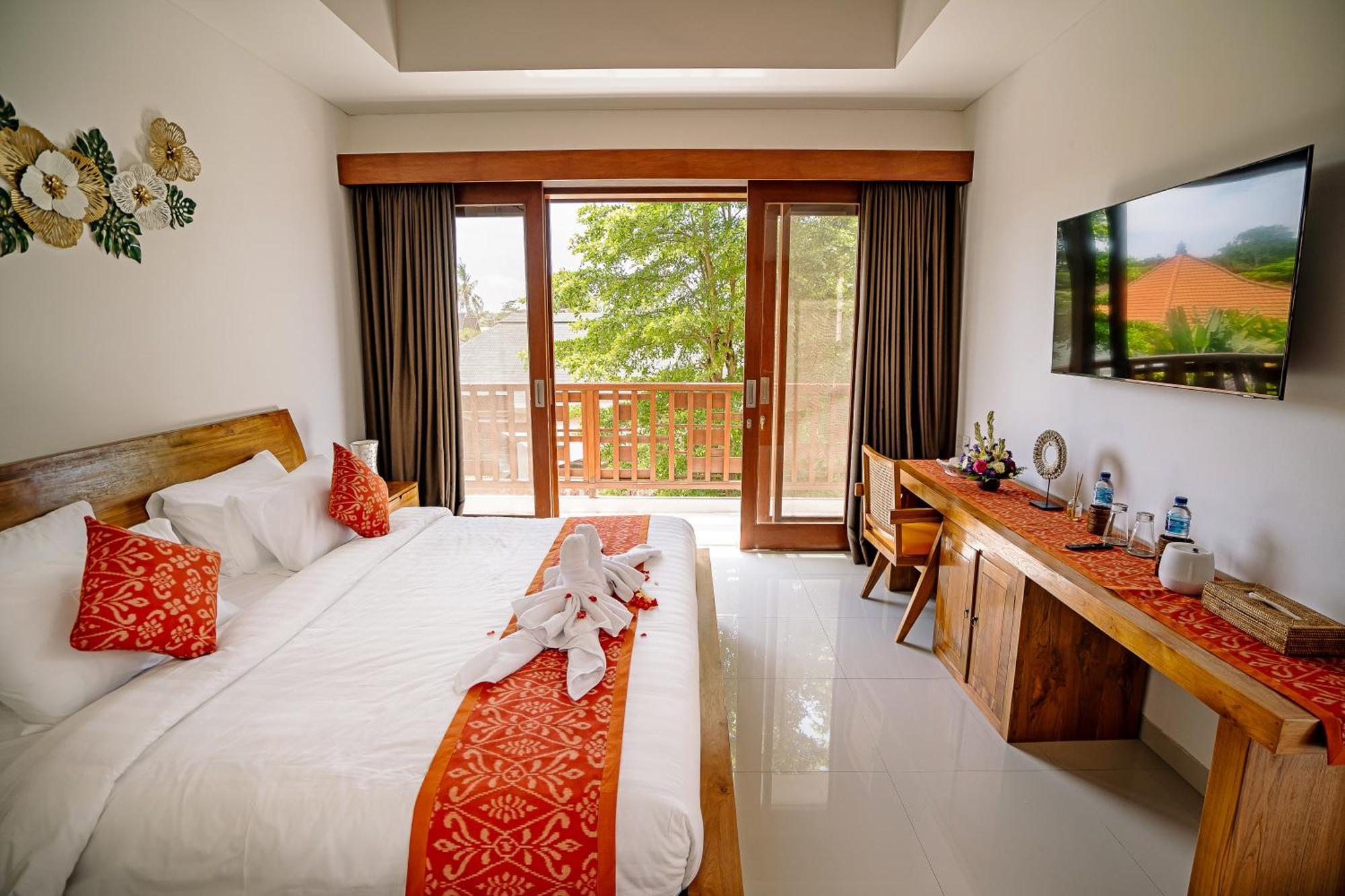 Villa Branka Sanur ภายนอก รูปภาพ