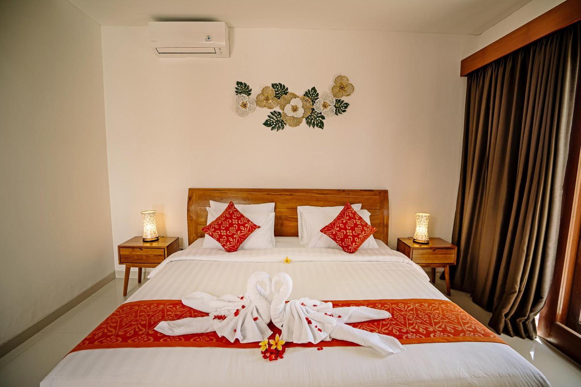 Villa Branka Sanur ภายนอก รูปภาพ