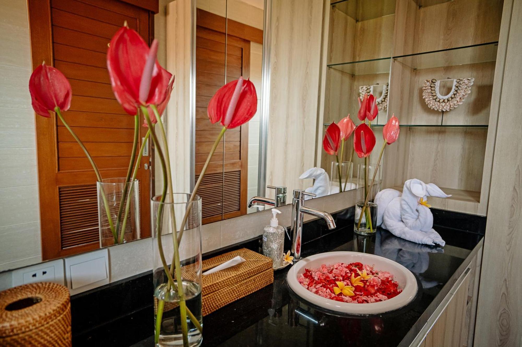 Villa Branka Sanur ภายนอก รูปภาพ