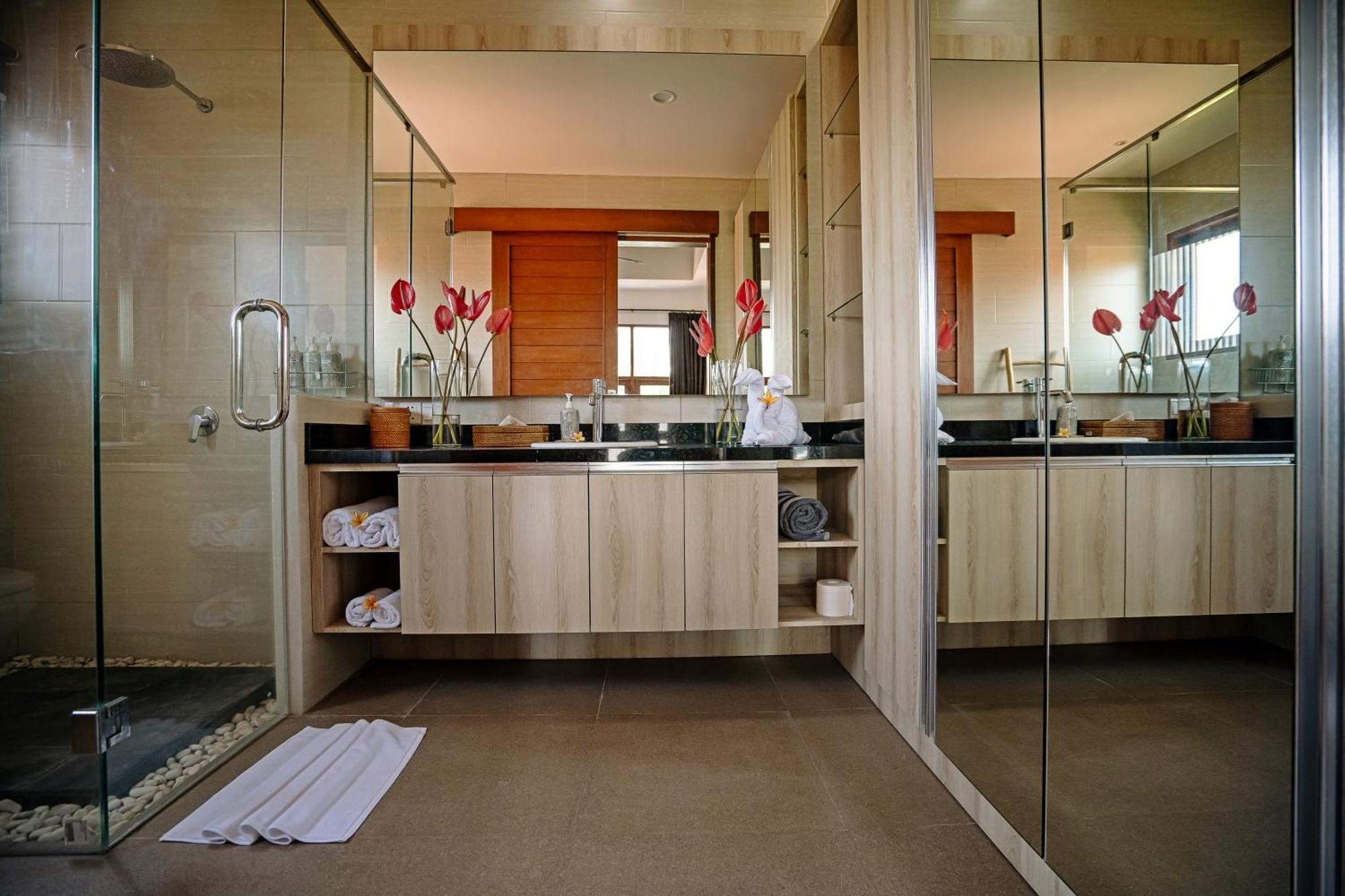 Villa Branka Sanur ภายนอก รูปภาพ